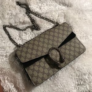 Gucci purse